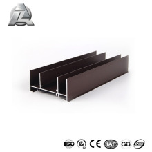 Aluminiumrahmenprofil-Extrusion Guangzhou